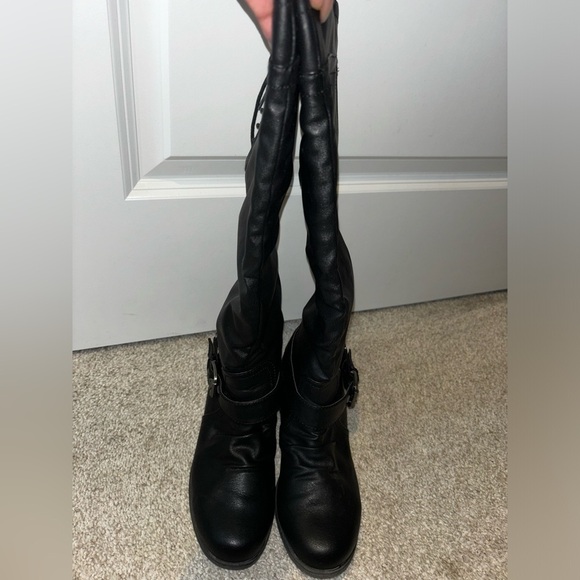 XOXO Riding Boots - Picture 10 of 12